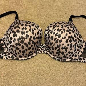 Victoria Secret Biofit Bra